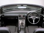 Eunos Roadster S Special 1992 года